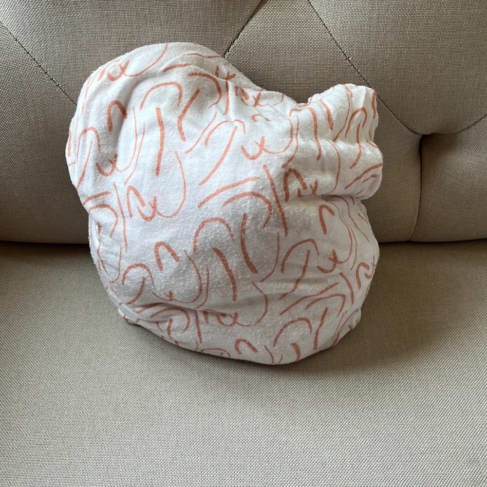 Solly Baby wrap